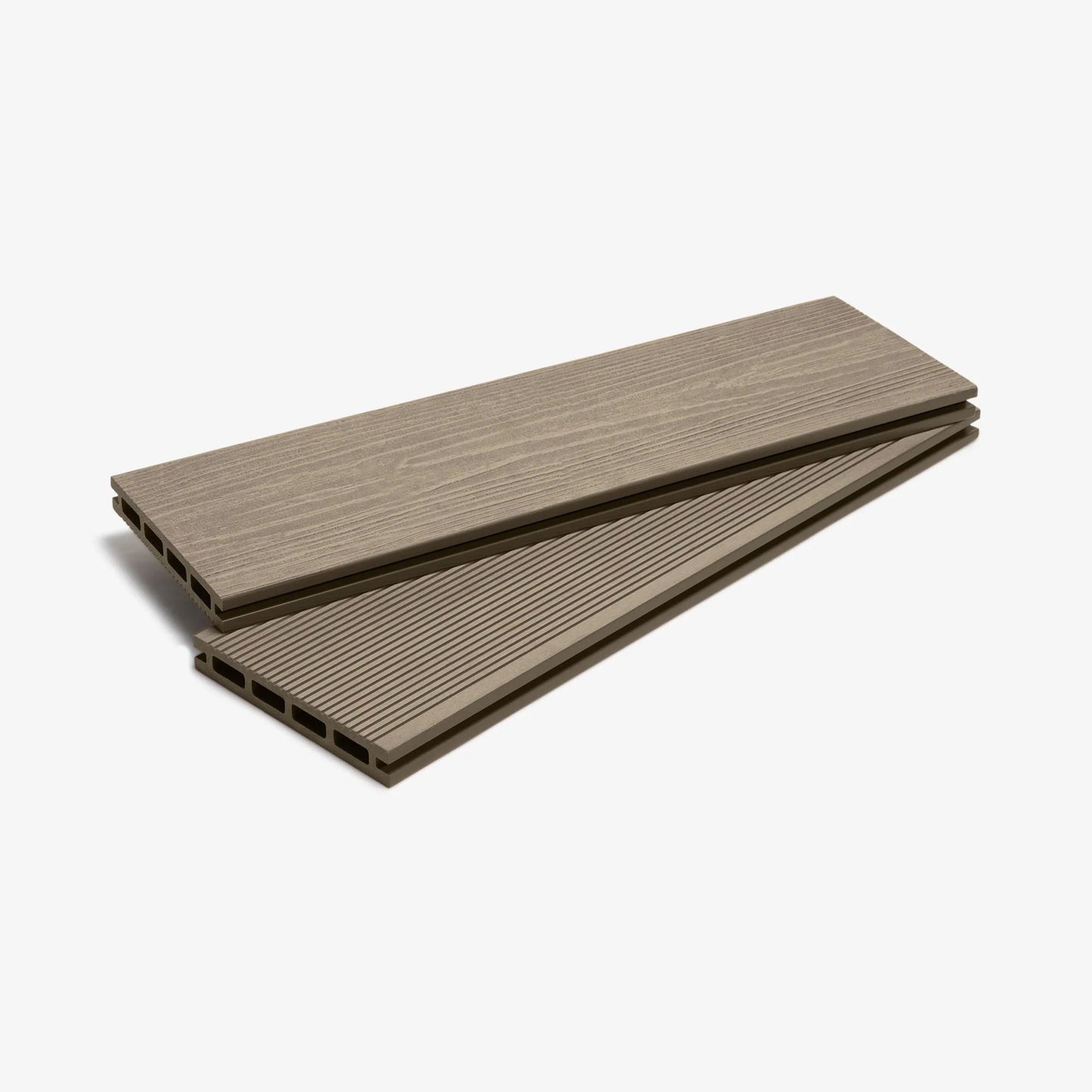 Hyperion Composite Decking | Explorer/Up to 15 years warranty . 4 Metres Long