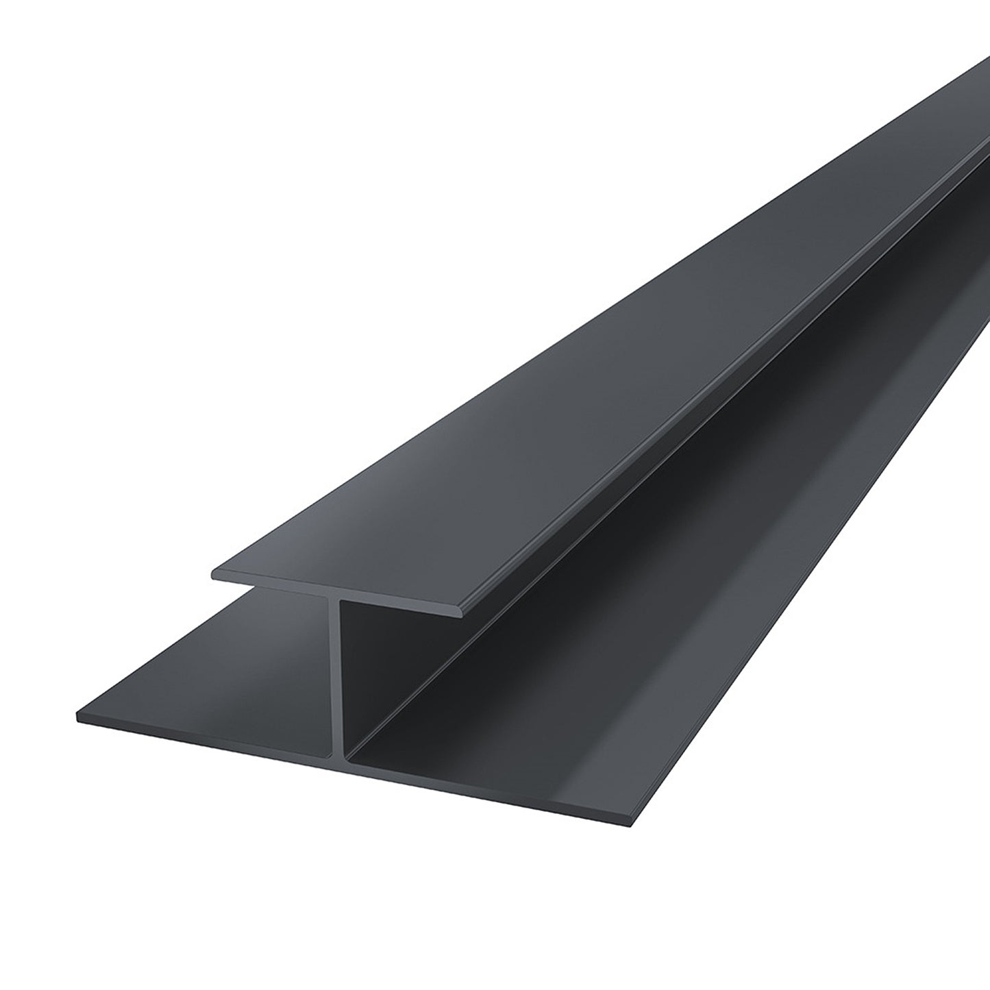 Composite Cladding Butt Joint