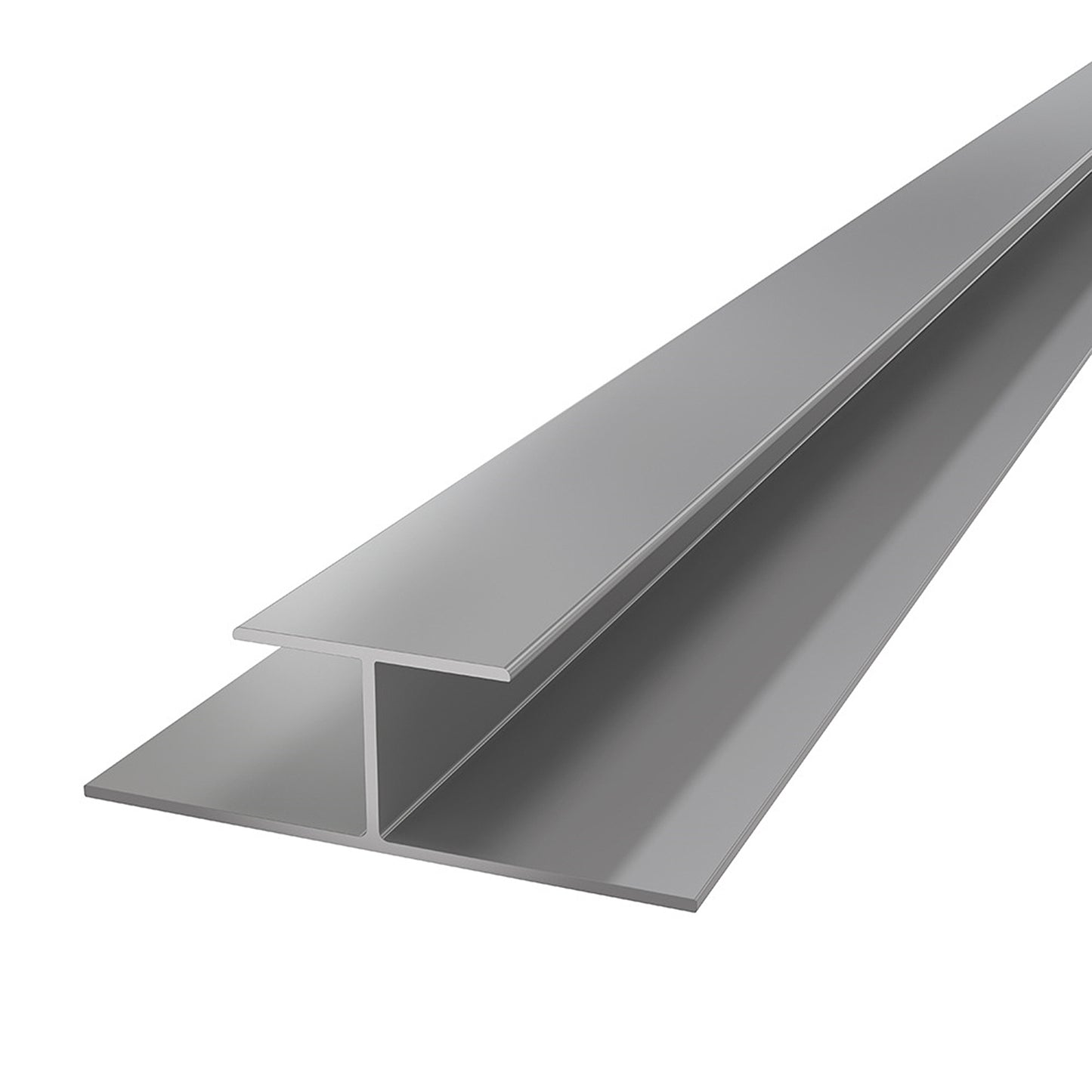 Composite Cladding Butt Joint