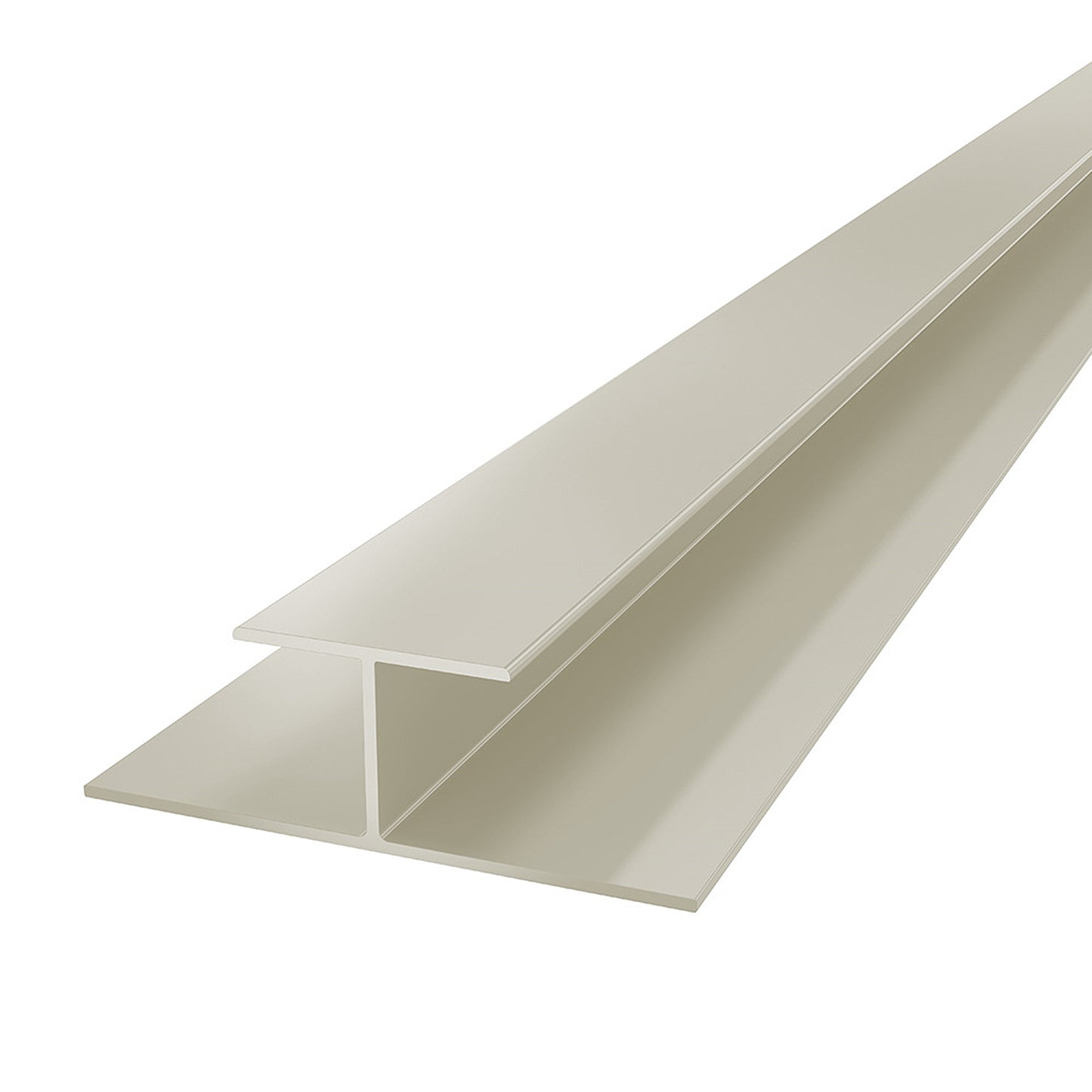 Composite Cladding Butt Joint