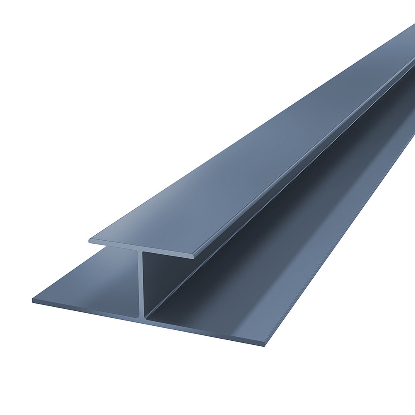 Composite Cladding Butt Joint