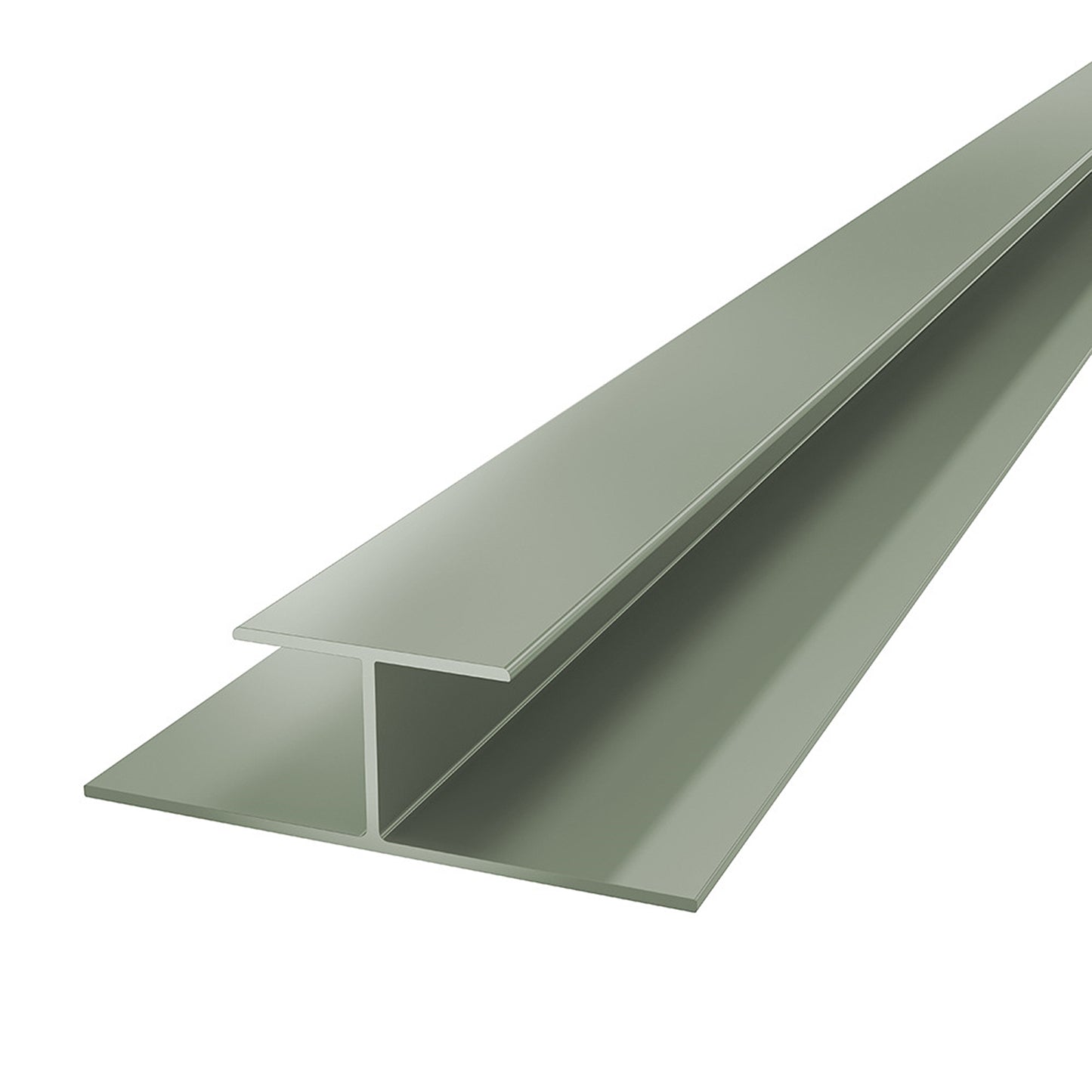 Composite Cladding Butt Joint