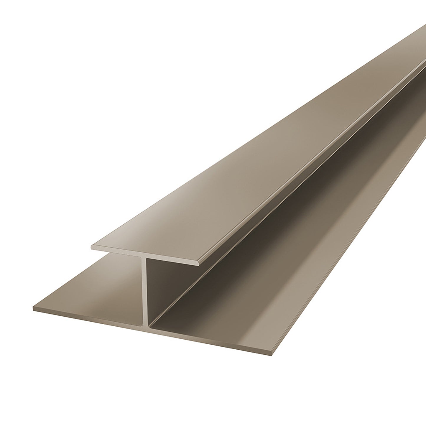 Composite Cladding Butt Joint